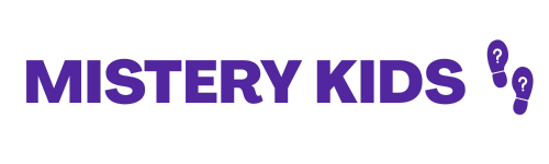 Misterykids