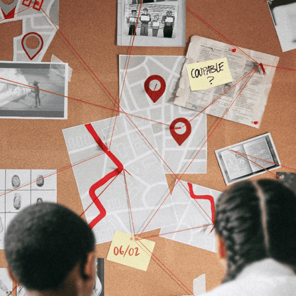 2X1 - Escape Room en Casa